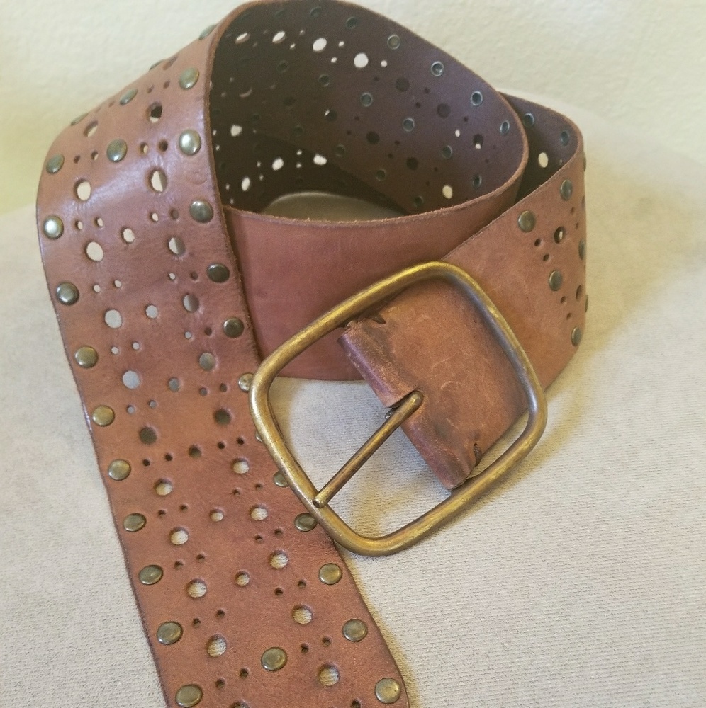EXPRESS belt